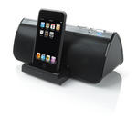 View Item iLuv stereo Speakers for Ipod